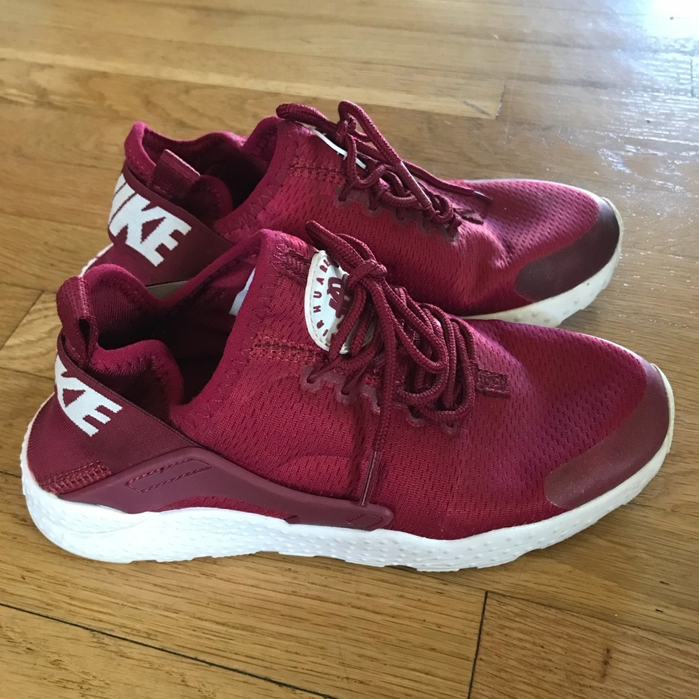 Women’s Nike air huarache